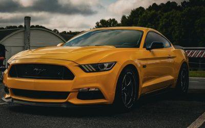 Christ, Cars, & Coffee | March 15, 2025