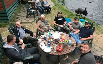 Братская встреча