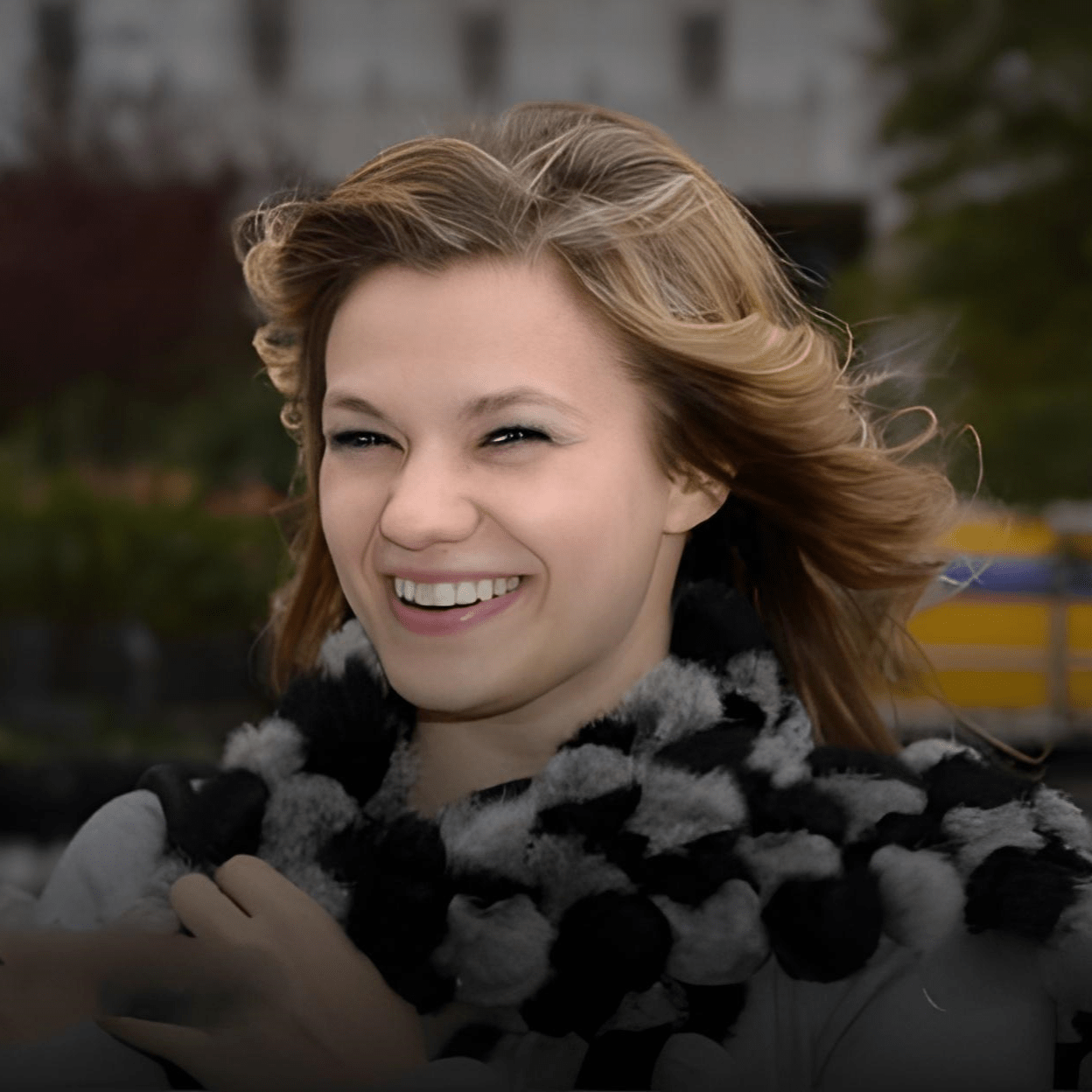 Ella Bukach